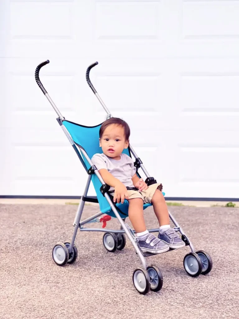  Cosco Umbrella Stroller 
