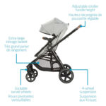 Maxi Cosi Stroller