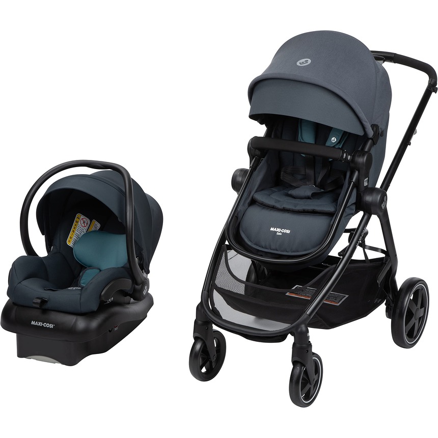 Maxi Cosi Stroller 
