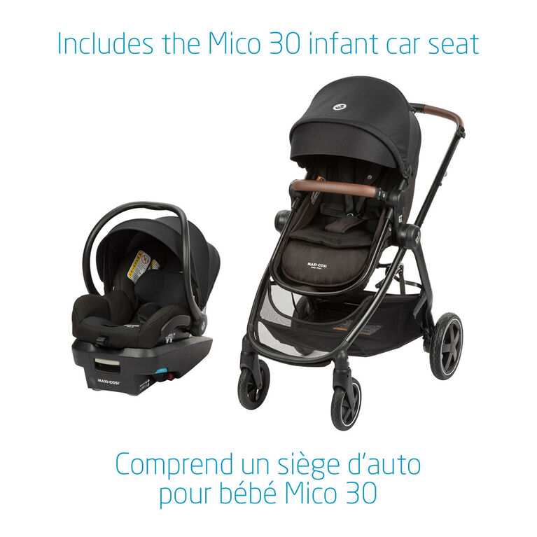 Maxi Cosi Stroller
