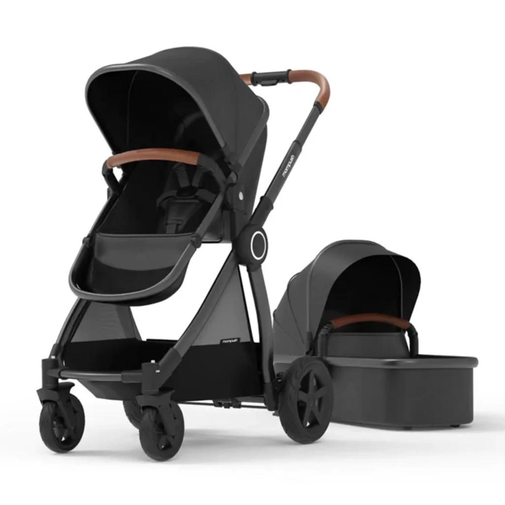 Baby stroller
