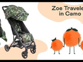 Best Umbrella Stroller