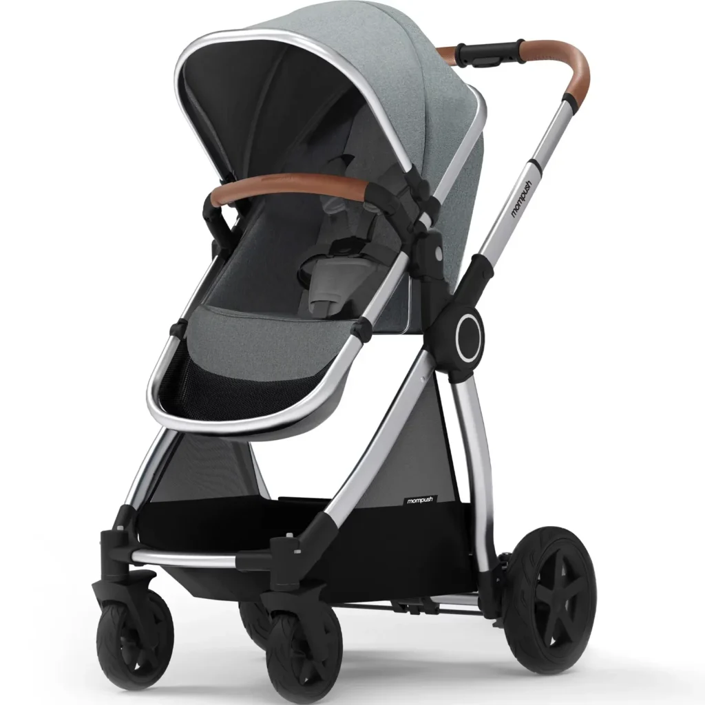 Baby stroller
