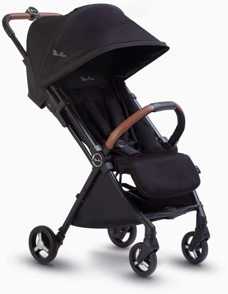 Silver Cross stroller 
