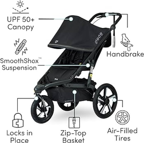 Best Bob Jogging Stroller

