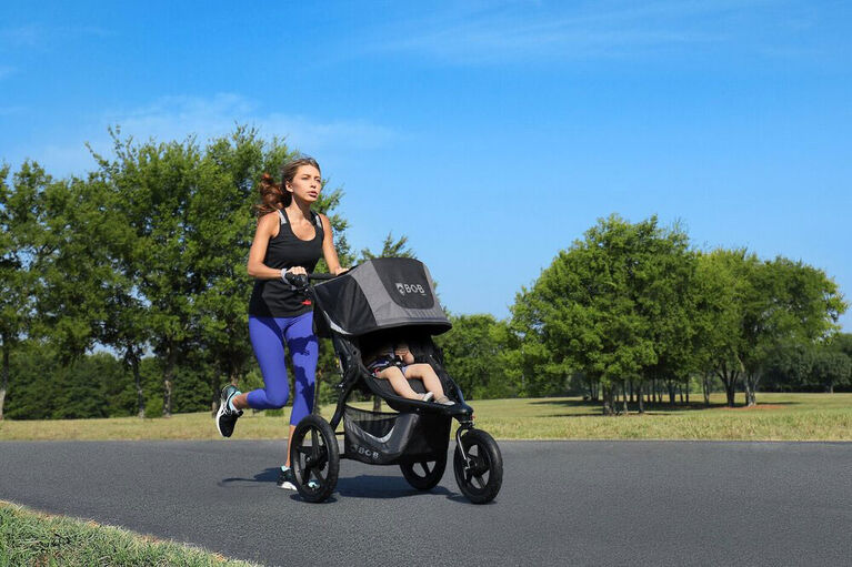 Bob jogging stroller