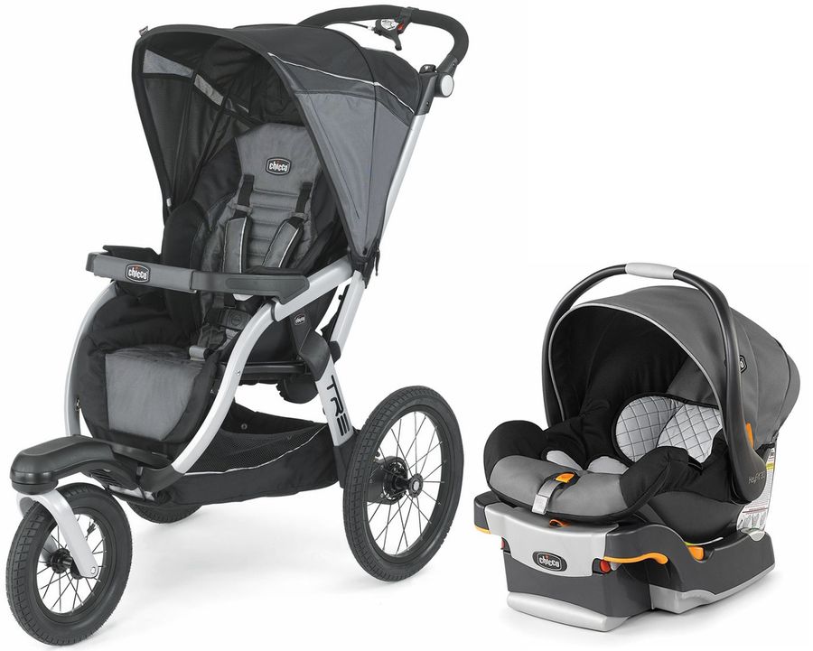 Chicco Jogging Stroller
