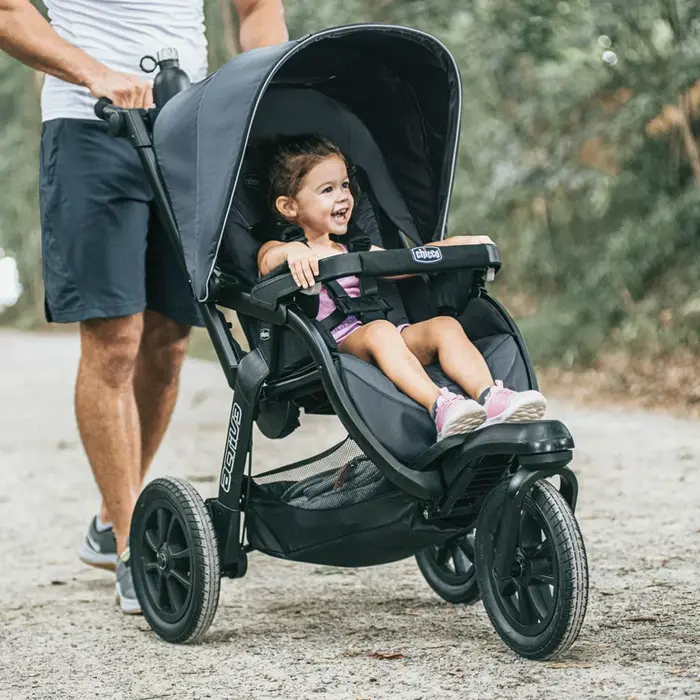 Chicco Jogging Stroller
