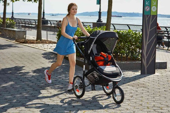 Graco Stroller

