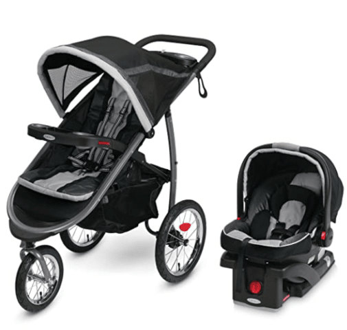 Graco Stroller

