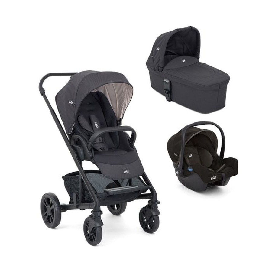 Joie Stroller
