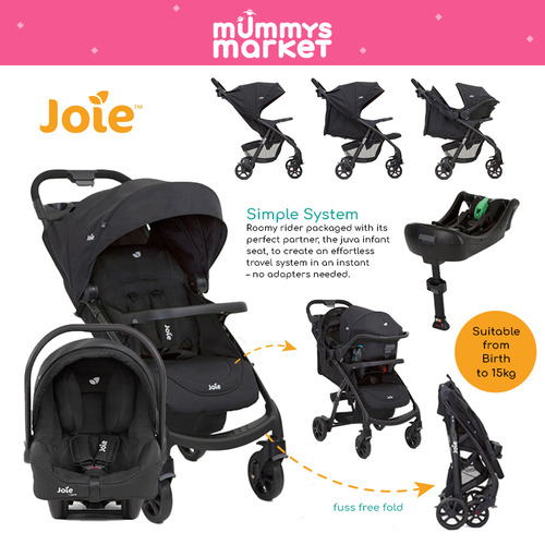 Joie Stroller