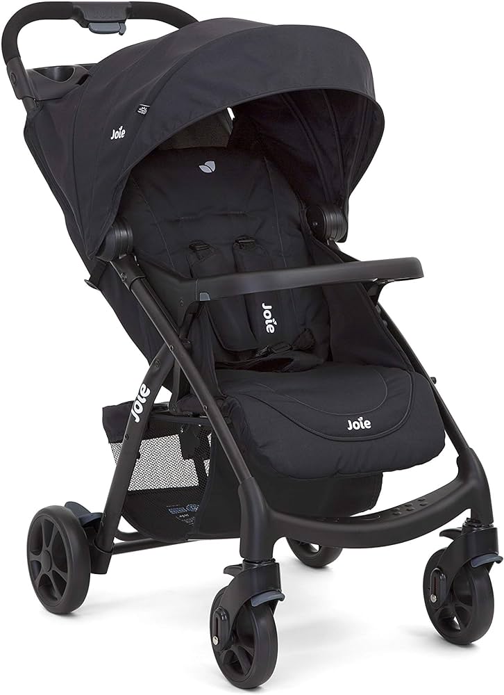 Joie Stroller
