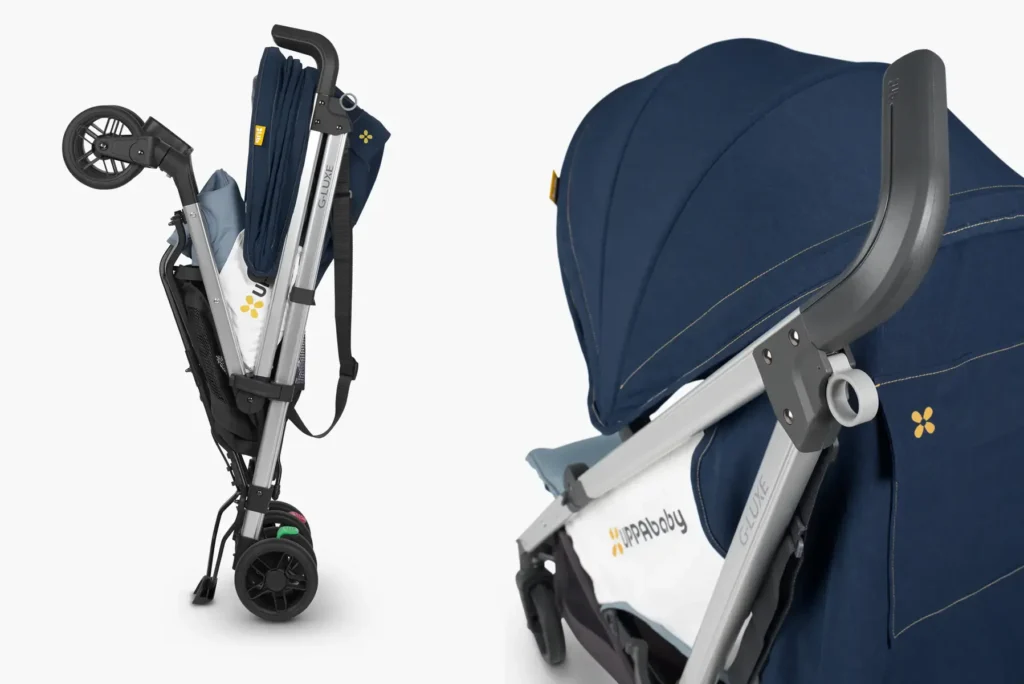 Uppababy Umbrella Stroller 
