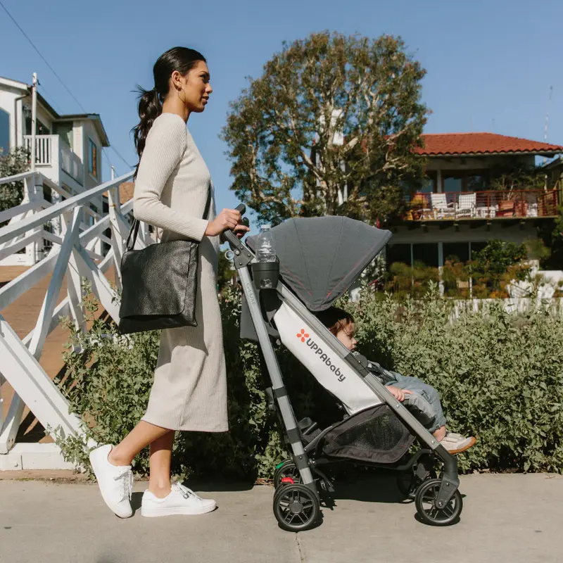 Uppababy Umbrella Stroller