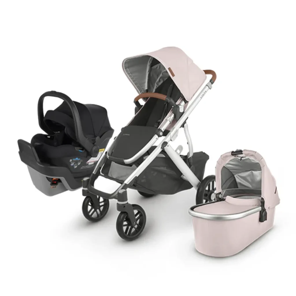 Uppababy Umbrella Stroller 
