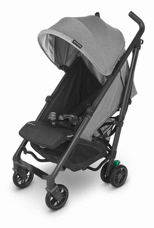 Uppababy Umbrella Stroller 
