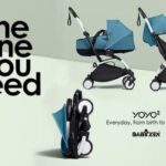 Yoyo stroller