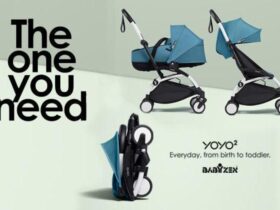 Yoyo stroller