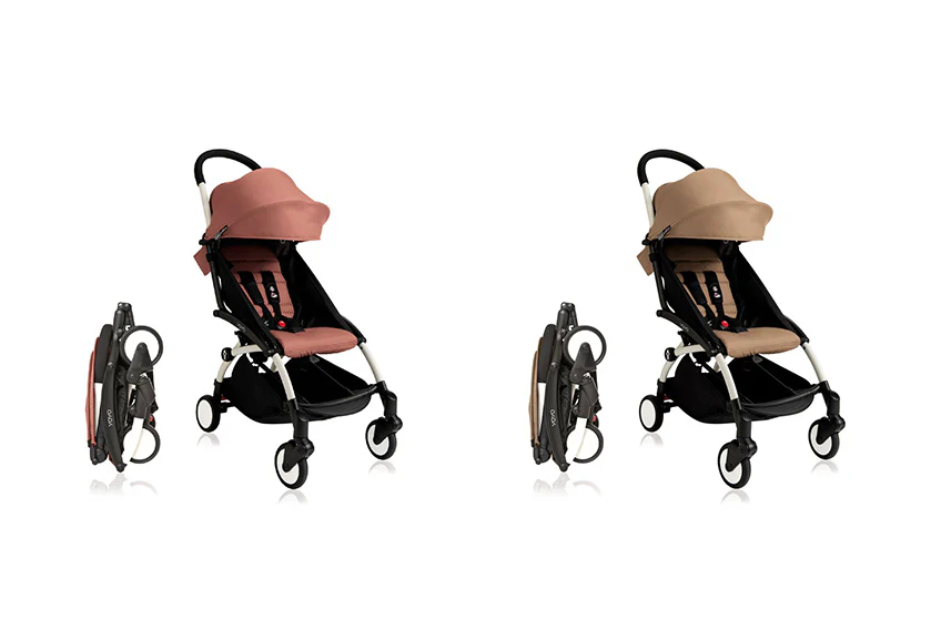 Yoyo stroller
