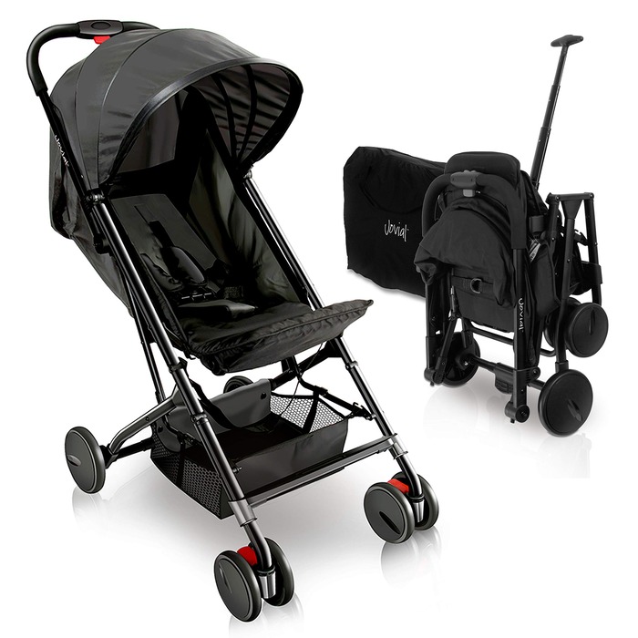 Compact Stroller
