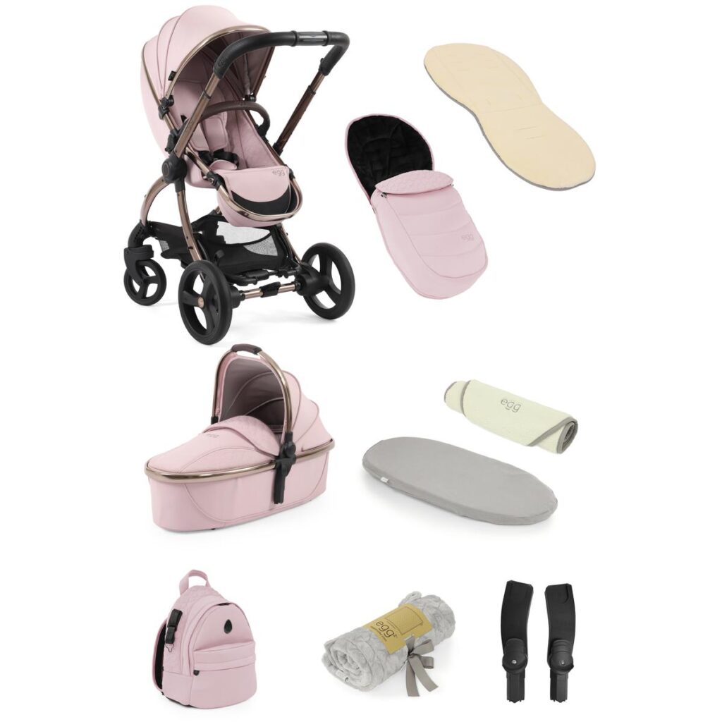 Egg Z stroller accesoris