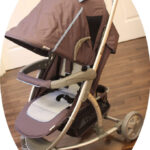 Hauck stroller