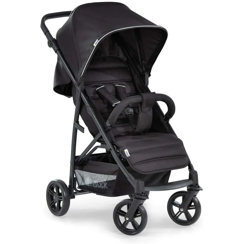 Hauck Stroller
