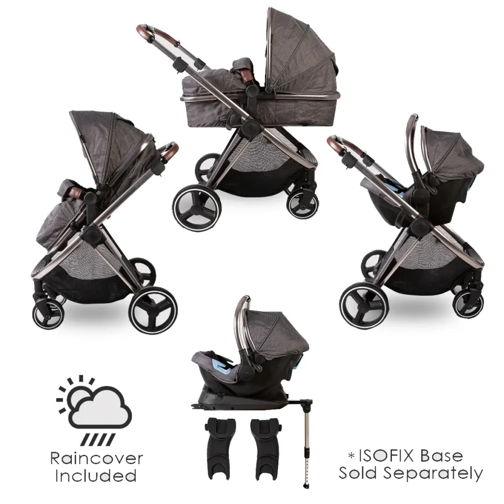 Red Kite Stroller Accessories
