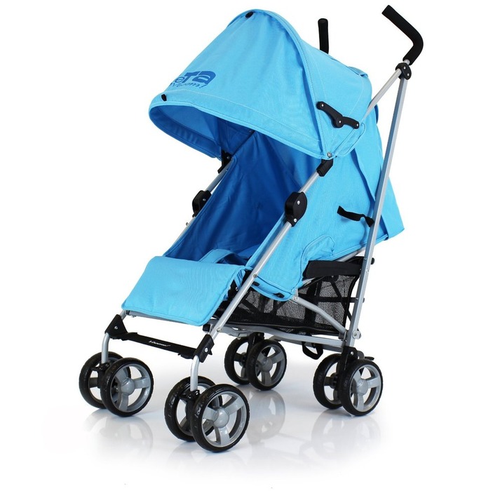 Zeta Vooom Stroller
