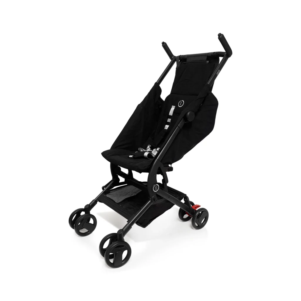 Karion Travel Stroller
