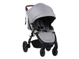 Steelcraft Stroller
