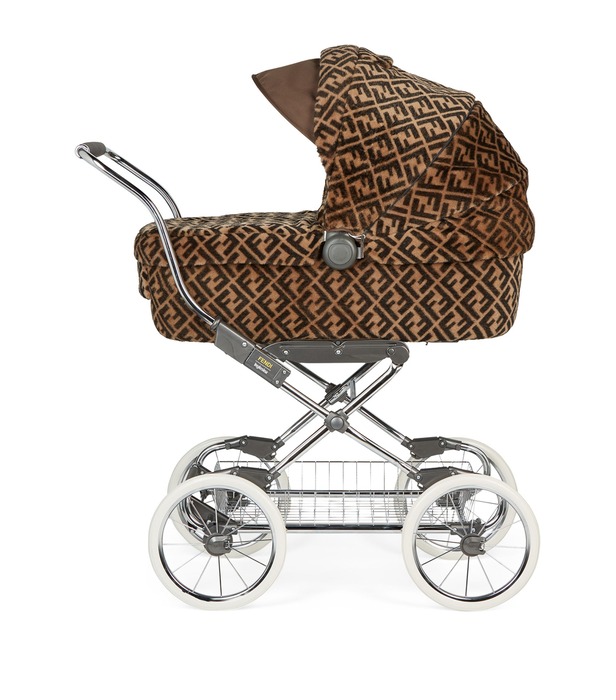 Fendi Stroller
