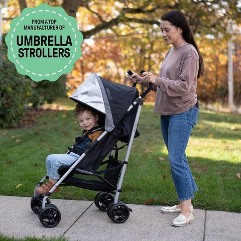 Summer 3D Lite Stroller
