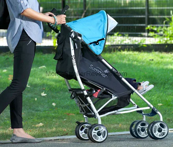 Summer 3D Lite Stroller
