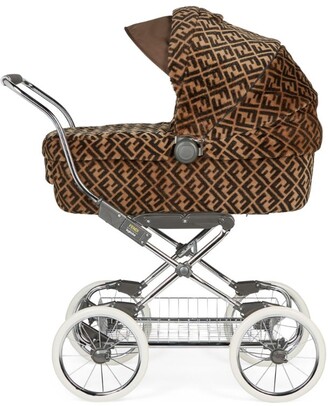 fendi stroller